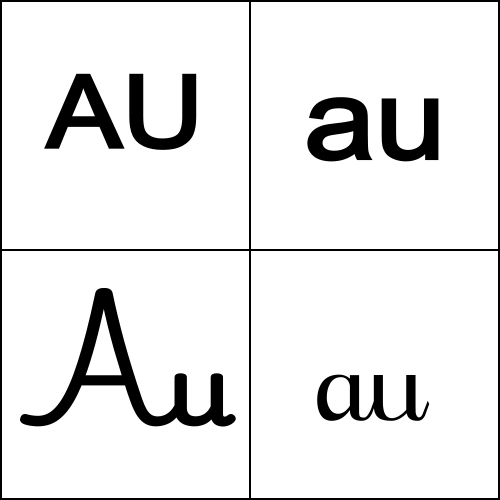 un taureau